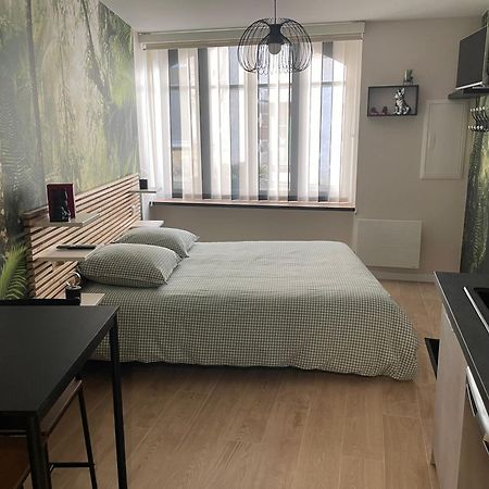Studio Laita Quimperlé Zewnętrze zdjęcie