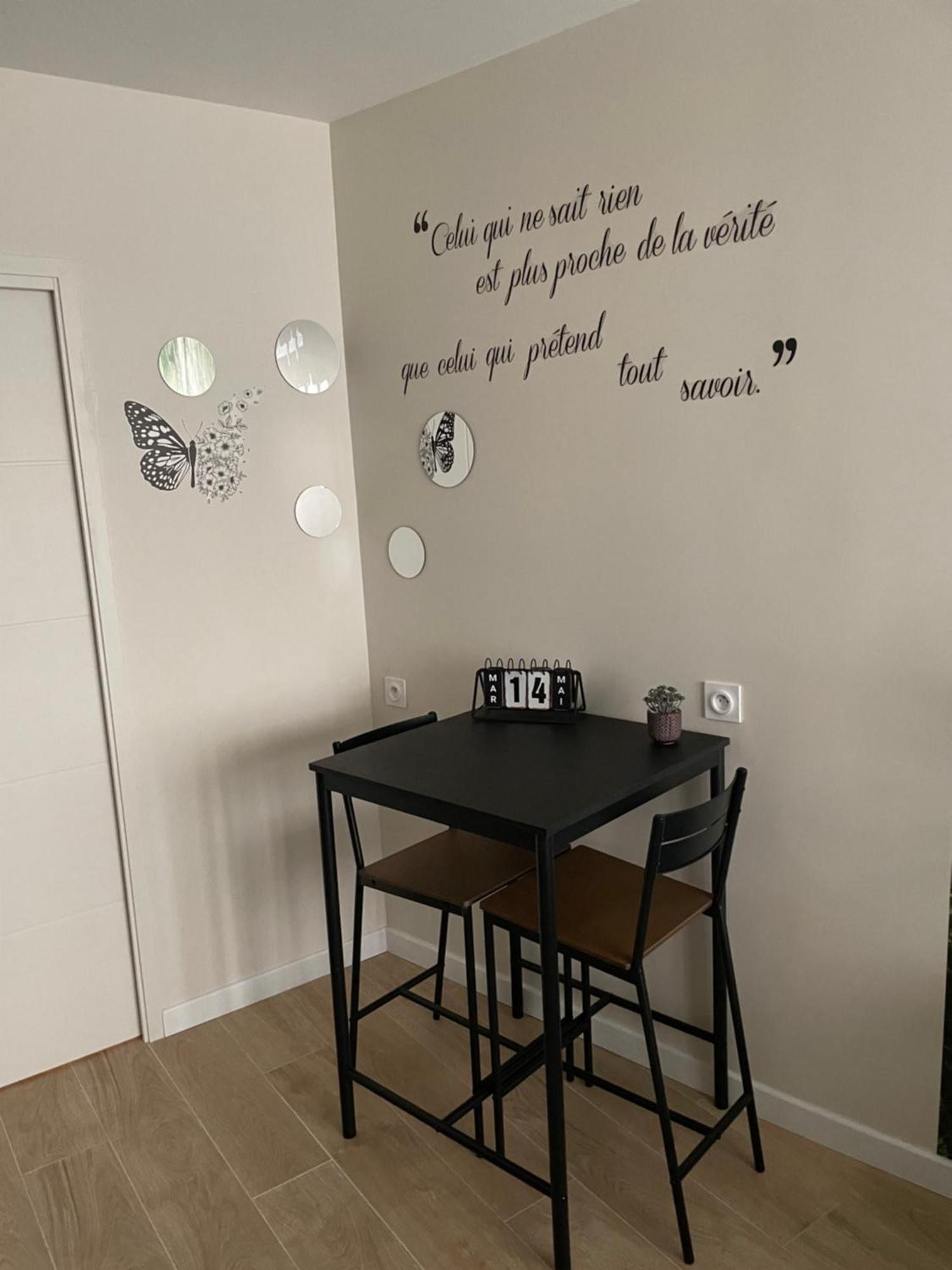 Studio Laita Quimperlé Zewnętrze zdjęcie
