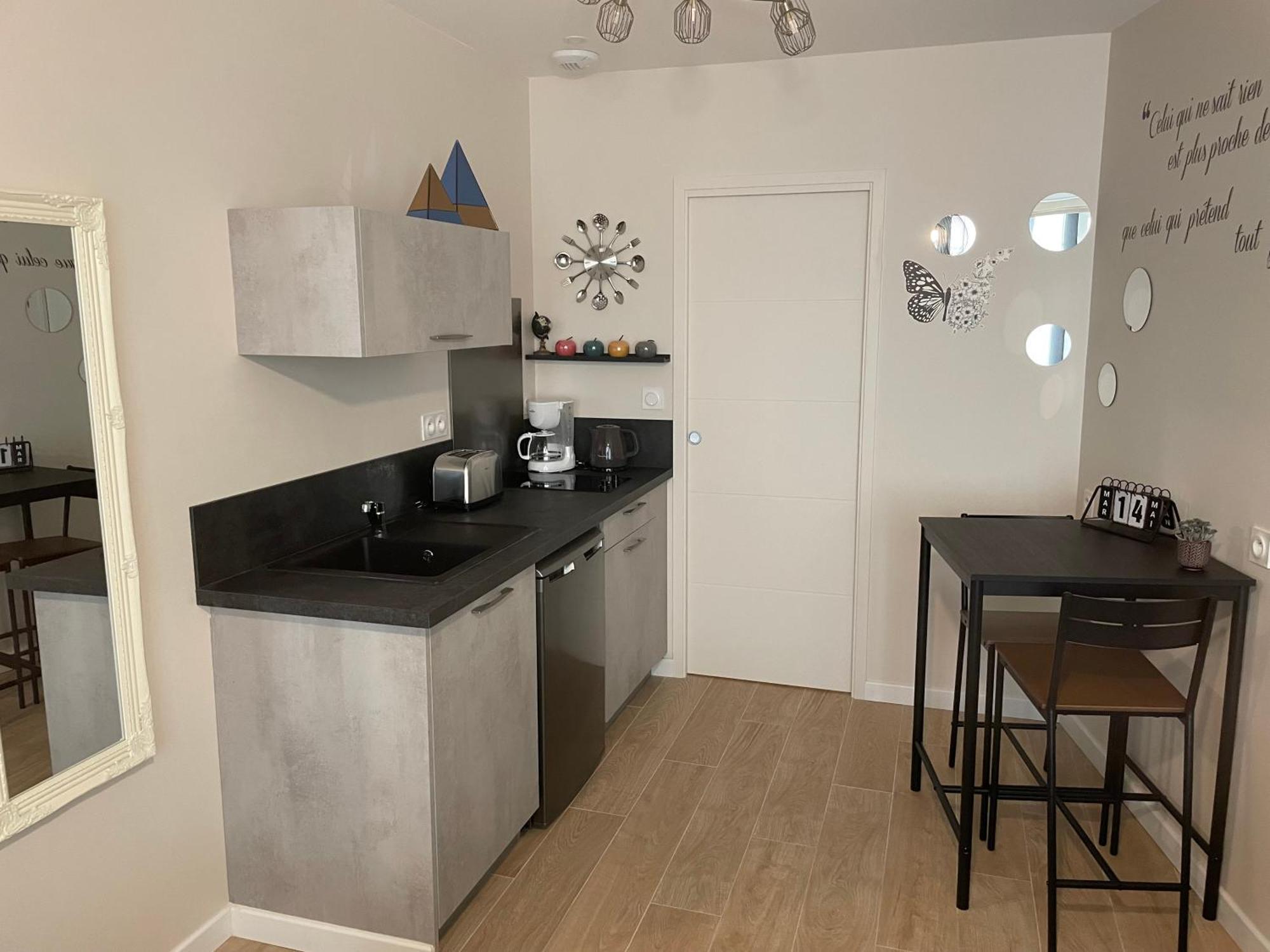 Studio Laita Quimperlé Zewnętrze zdjęcie